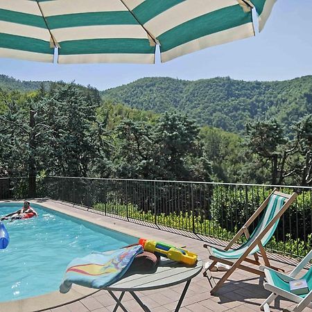 Agriturismo Corboli Vernio Екстер'єр фото