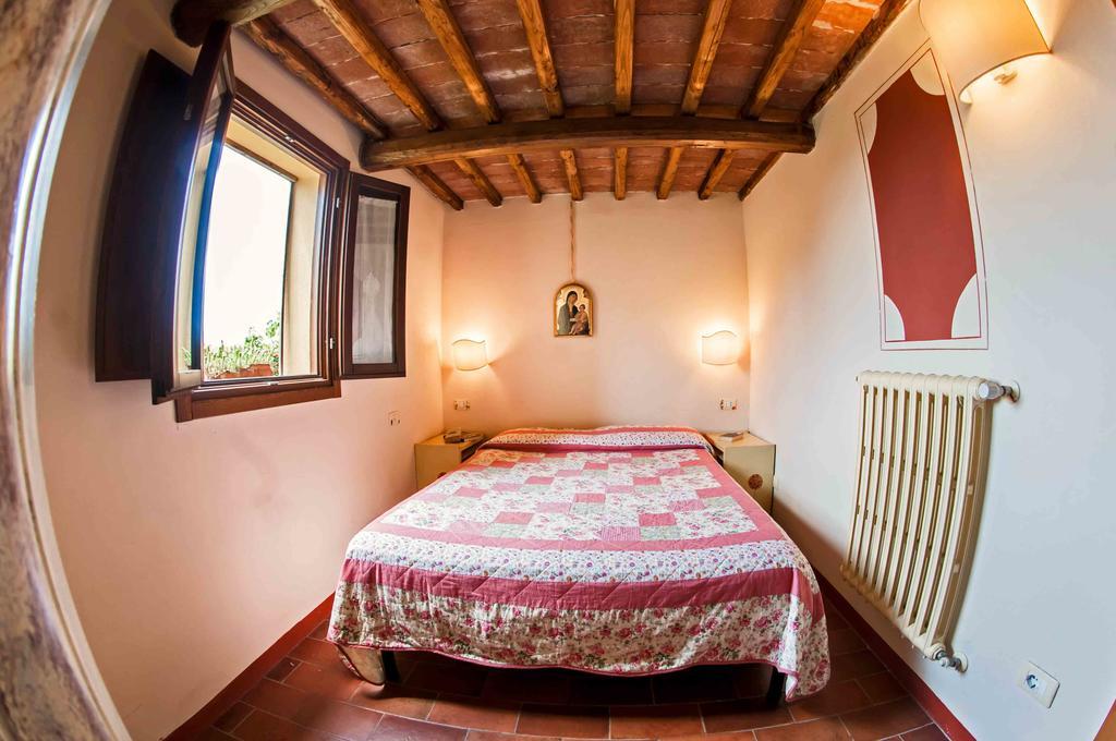 Agriturismo Corboli Vernio Екстер'єр фото