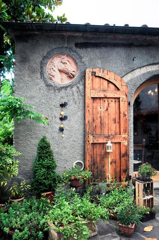 Agriturismo Corboli Vernio Екстер'єр фото
