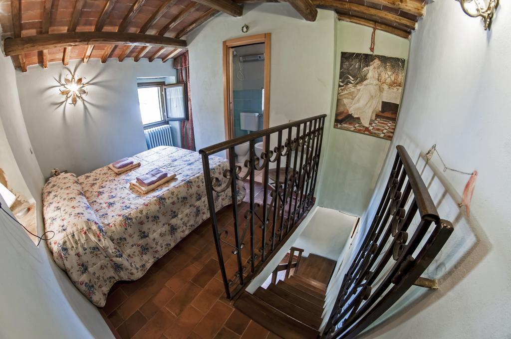 Agriturismo Corboli Vernio Екстер'єр фото
