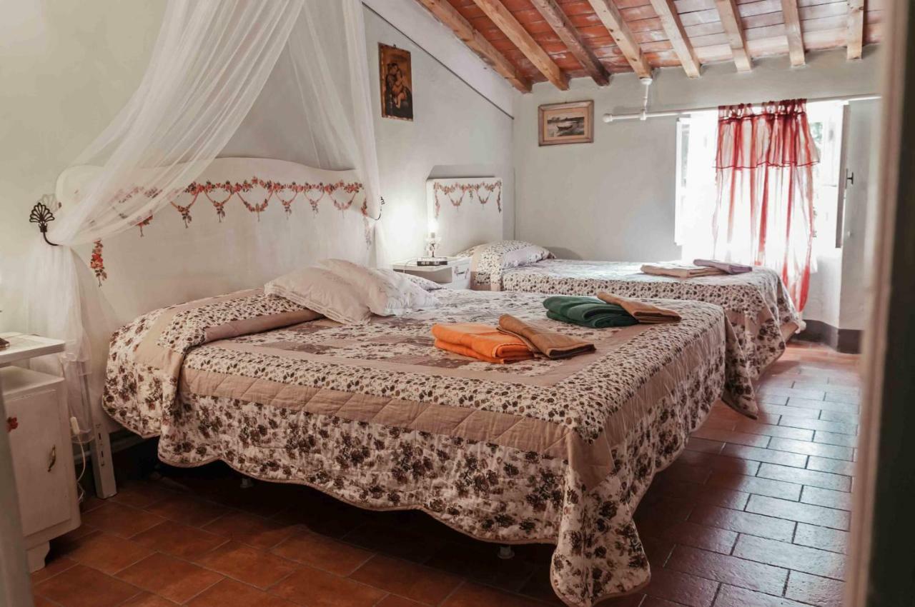 Agriturismo Corboli Vernio Екстер'єр фото