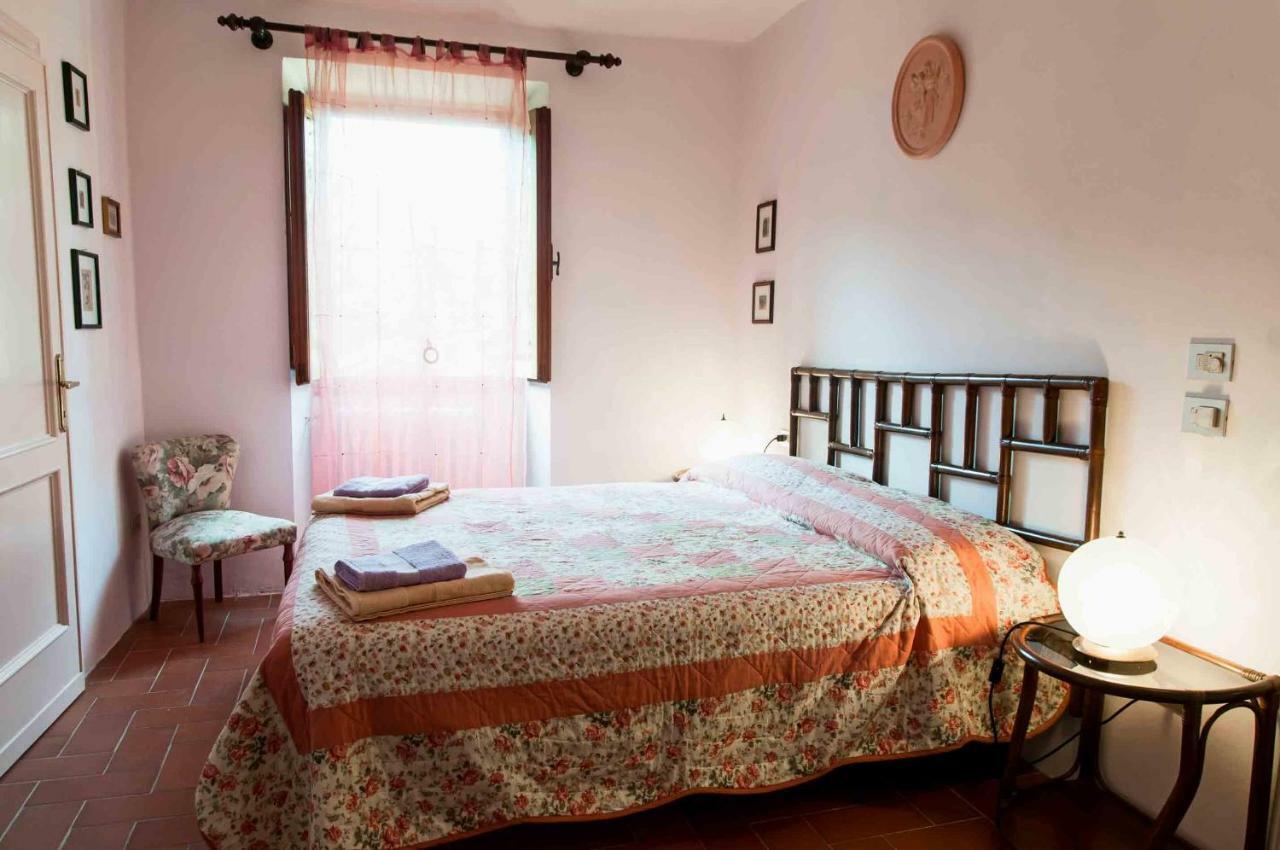 Agriturismo Corboli Vernio Екстер'єр фото