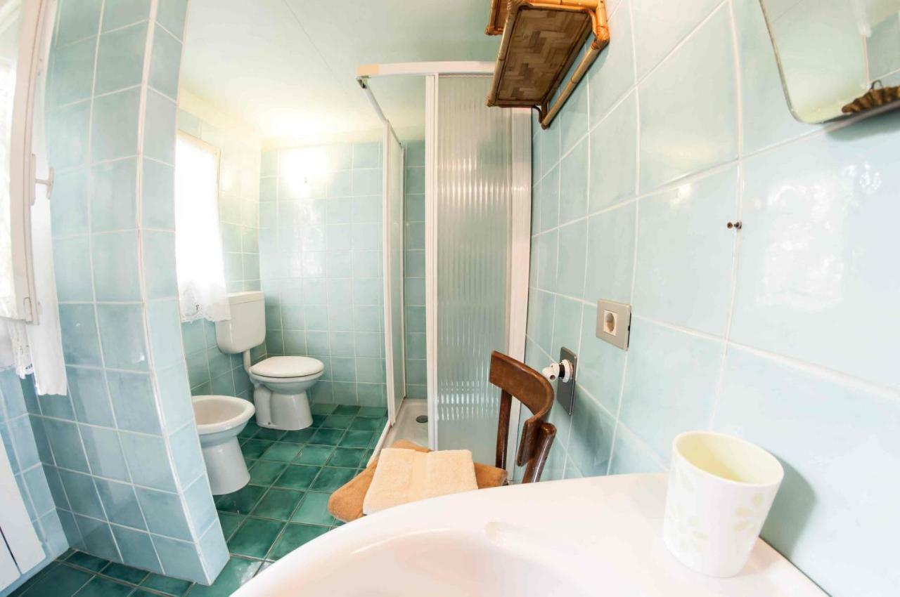Agriturismo Corboli Vernio Екстер'єр фото