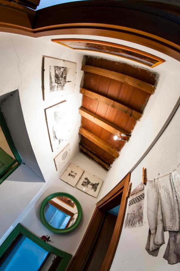 Agriturismo Corboli Vernio Екстер'єр фото
